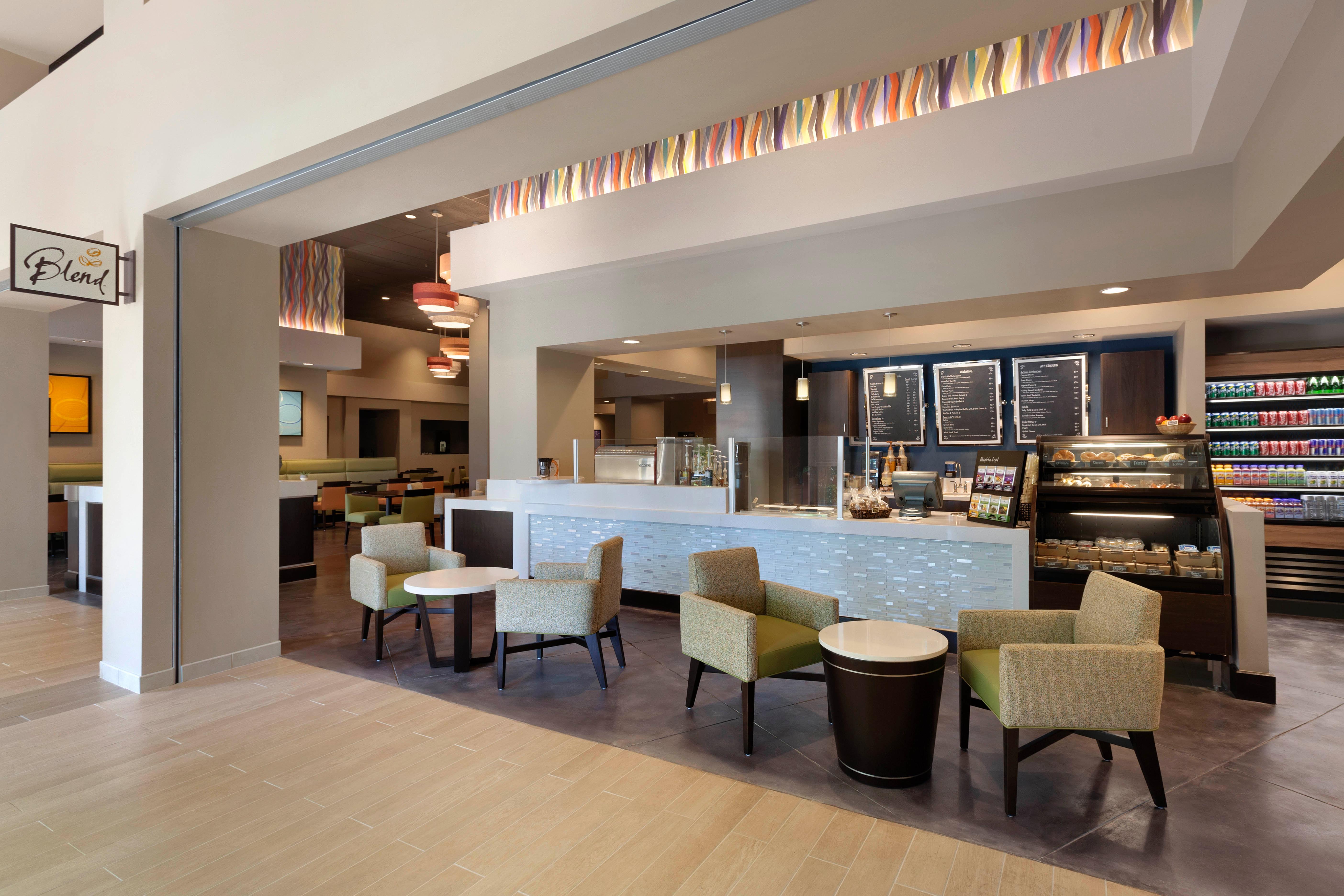 Delta Hotels By Marriott Anaheim Garden Grove Interior foto